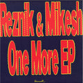 One More EP (VINYL) | Mint (M) Mint (M)