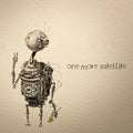(PRE-ORDER 12/19/2025) One More Satellite (VINYL) |