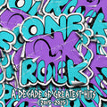 [PRE-ORDER] ONE OK ROCK - A Decade Of Greatest Hits (2015-2025) [Clear Pink Vinyl] [2LP] [Vinyl] Vinyl Record