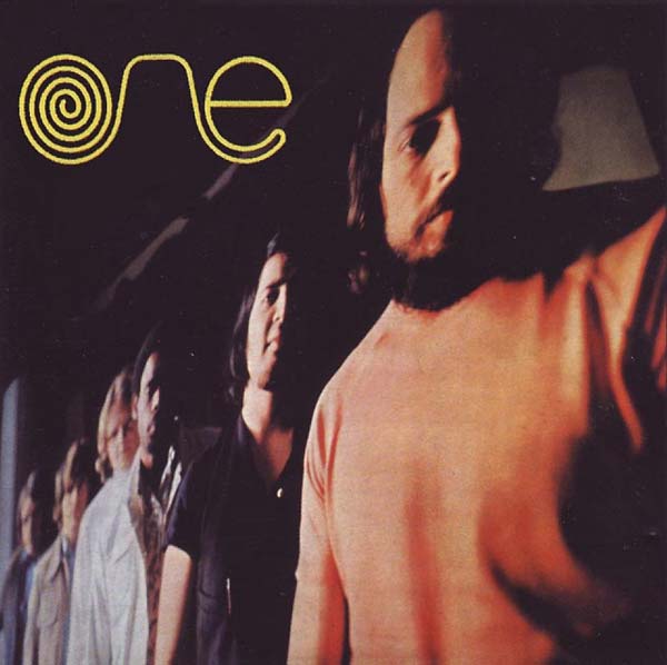 One Music CD