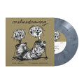 Scan Anxiety Vinyl Record