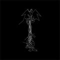 Garden of Delete Music CD