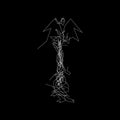 Oneohtrix Point Never - Garden of Delete Vinyl Record