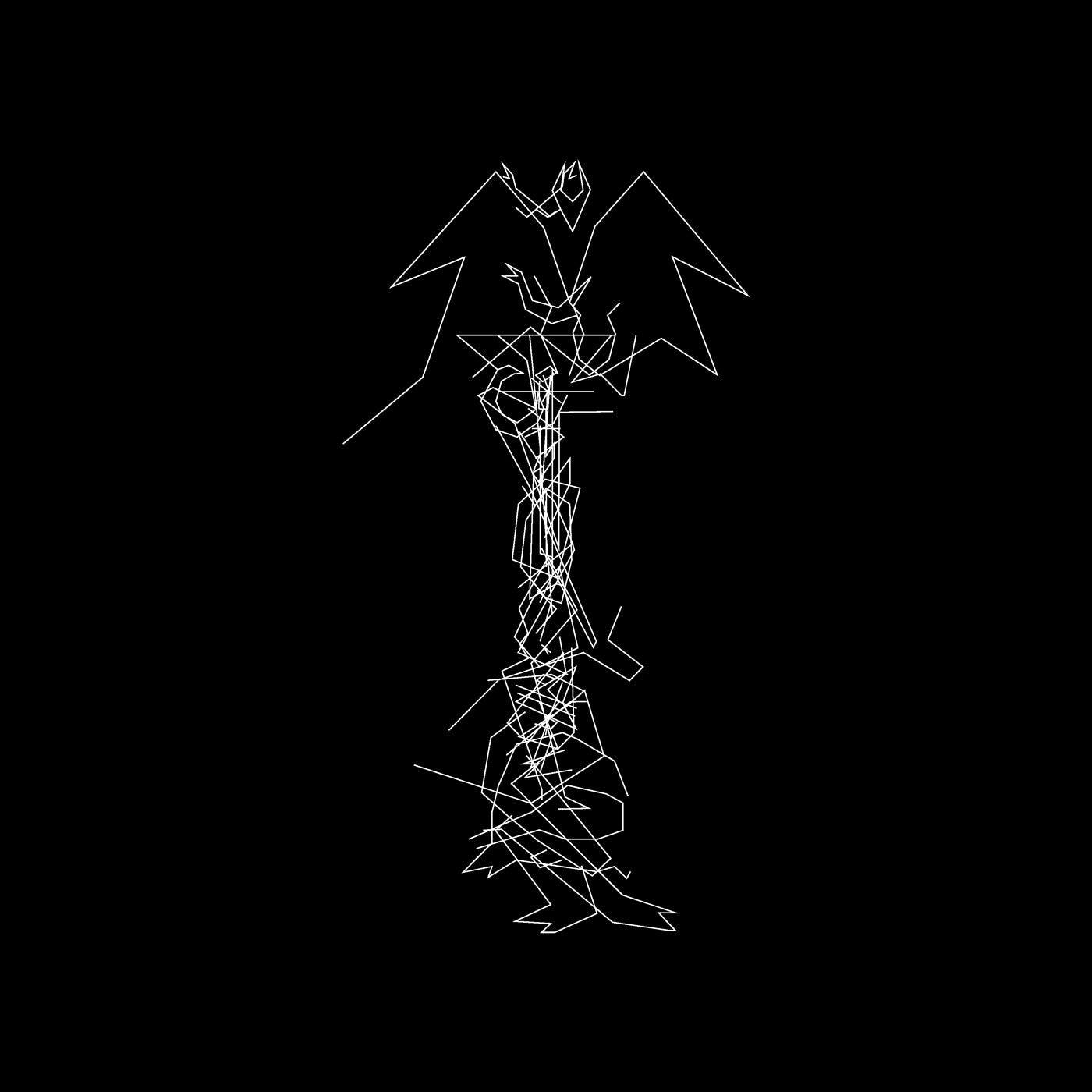 Oneohtrix Point Never - Garden of Delete Vinyl Record