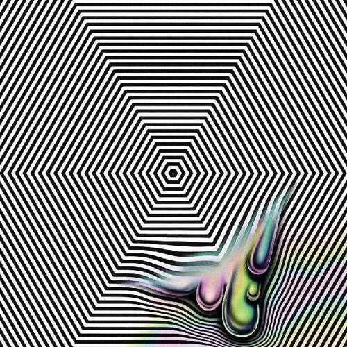 Magic Oneohtrix Point Never (Gatefold LP Jacket, Digital Download Card) (2 Lp's) Vinyl Record
