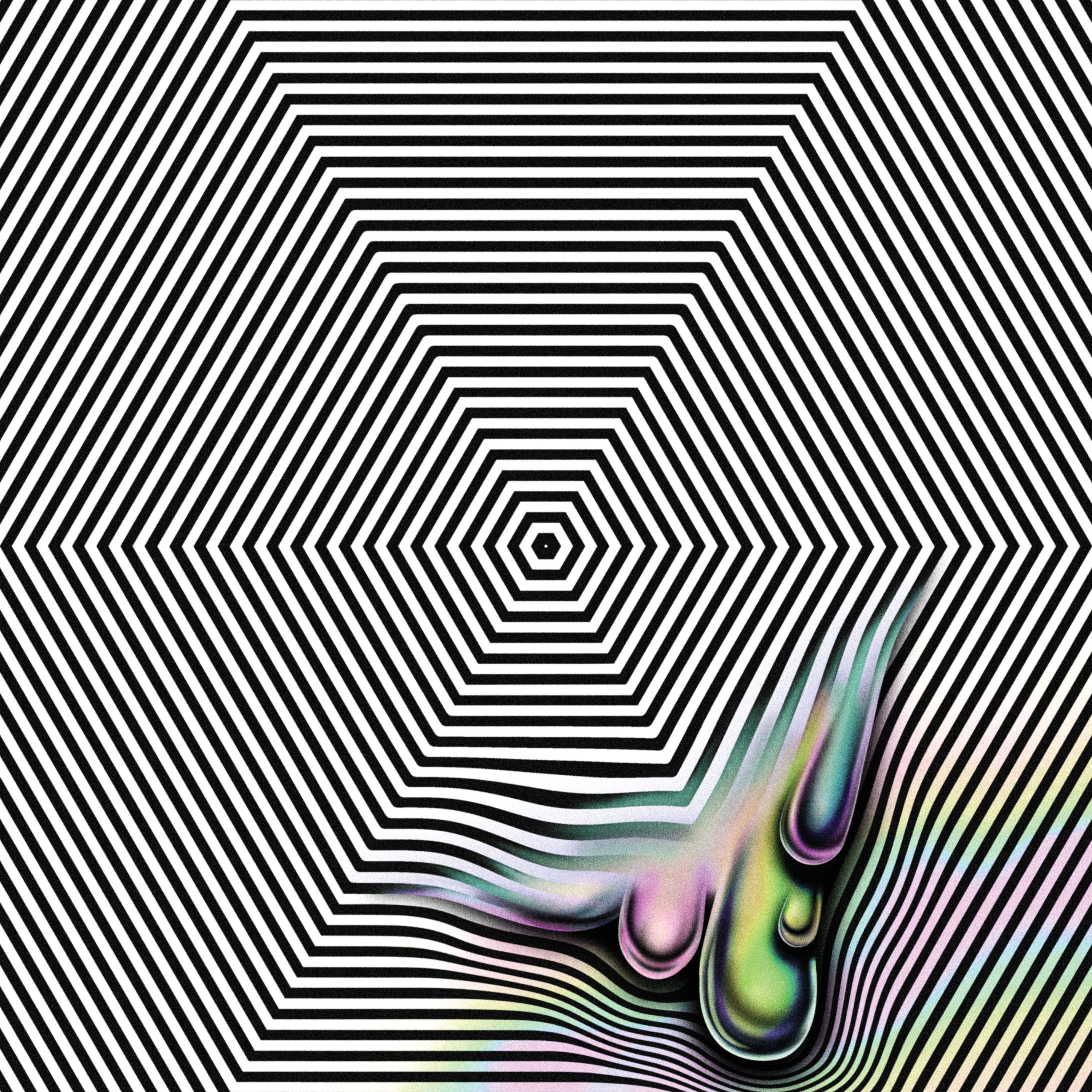 Magic Oneohtrix Point Never Music CD