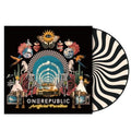 Artificial Paradise Music CD