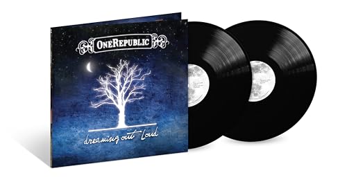 Dreaming Out Loud [2LP] Vinyl Record