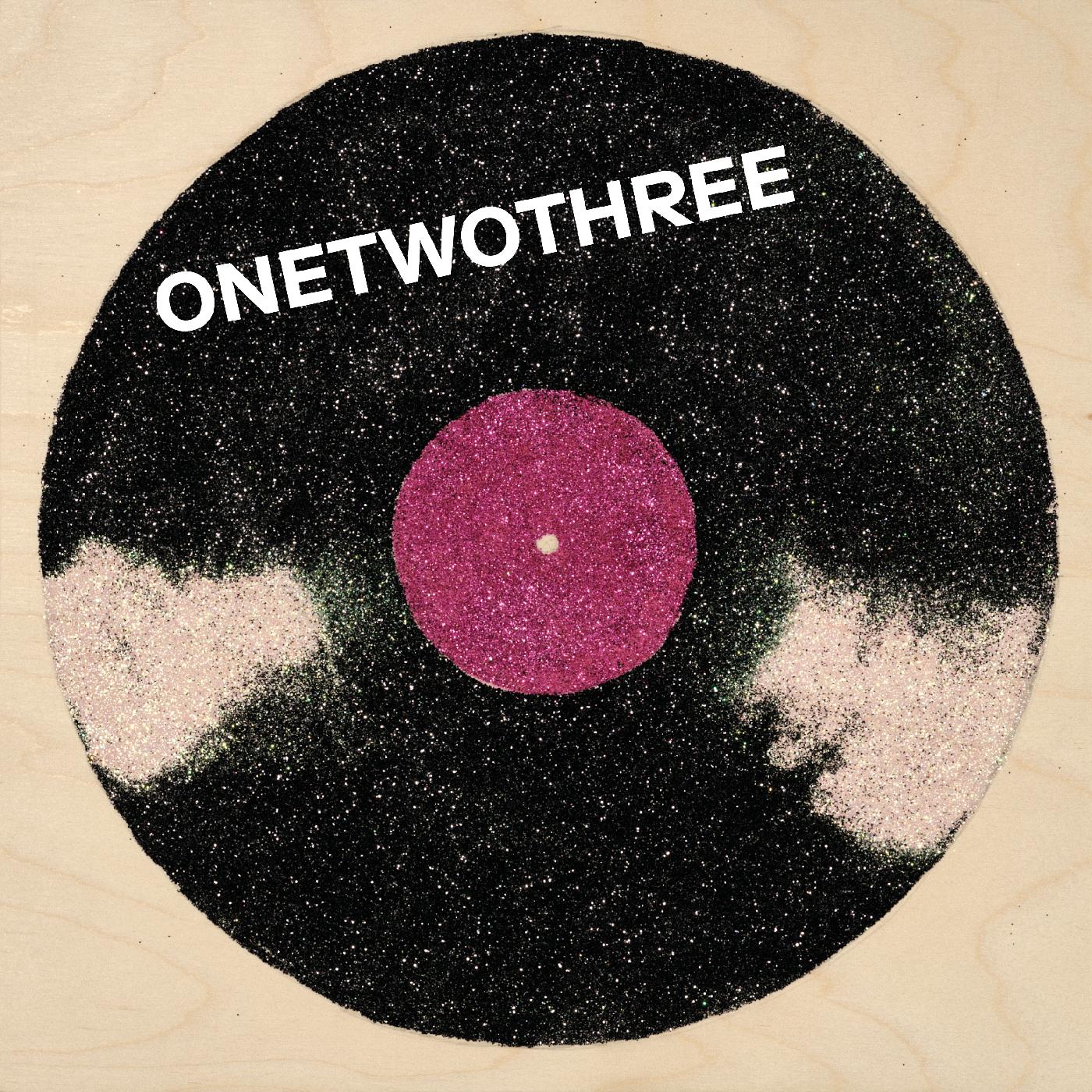 ONETWOTHREE Music CD