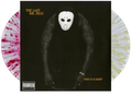 Only If U Knew (Colored 2xLP, Limited to 500) (Vinyl) Vinyl Record