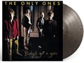 Only Ones - Baby'S Got A Gun [Vinyl] Vinyl Record