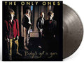 Only Ones - Baby'S Got A Gun Vinyl Record
