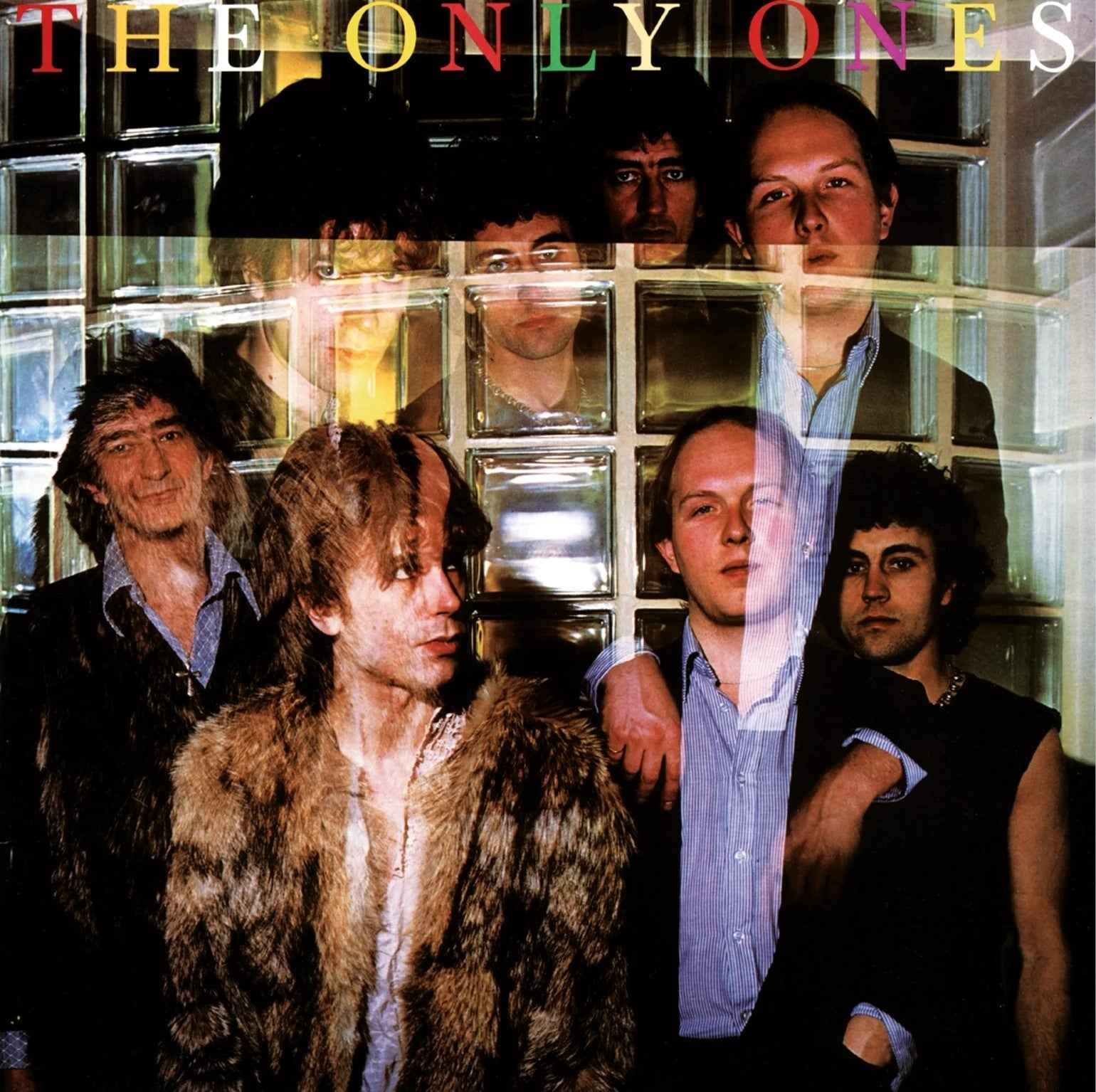 Only Ones - Only Ones Vinyl Record