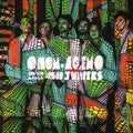 Magic Polaroid Music CD