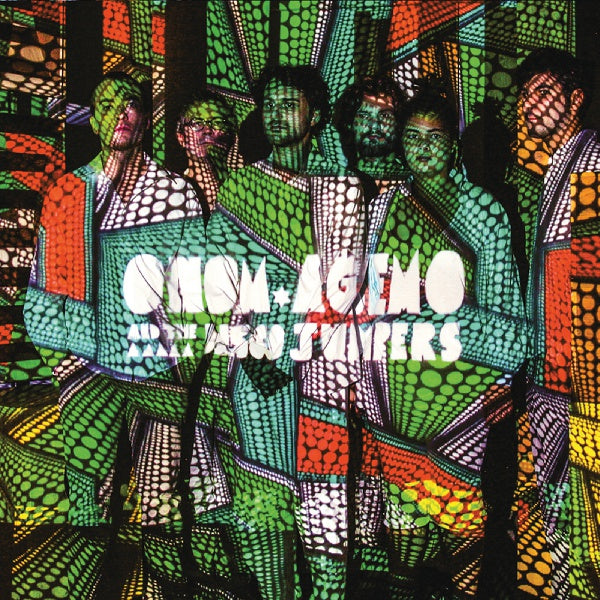 Magic Polaroid Music CD
