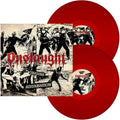 Origins Of Aggression (2Lp) Vinyl Record