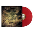 Shadow Of Death (Pink Vinyl) Vinyl Record