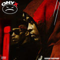 Onyx - Versus Everybody [Explicit Content] Vinyl Record