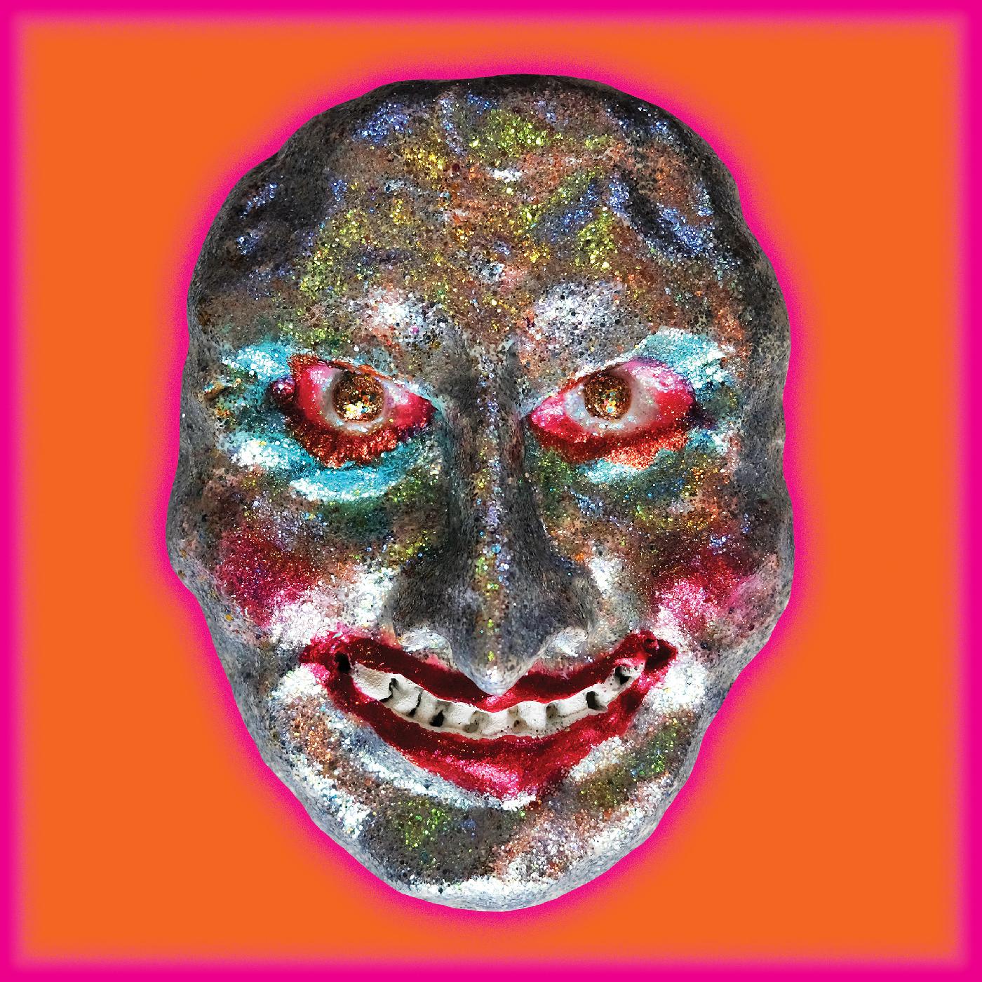 Plastic Vinyl Record