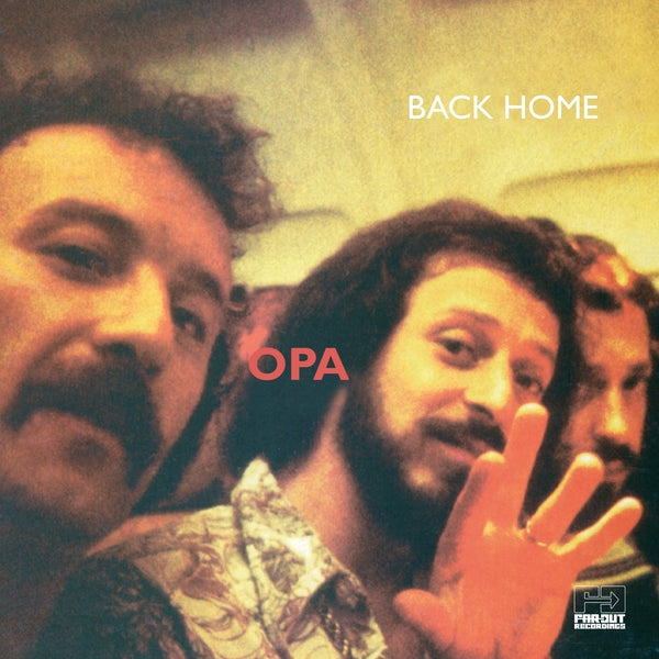 Back Home Music CD