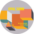 Laika EP Vinyl Record