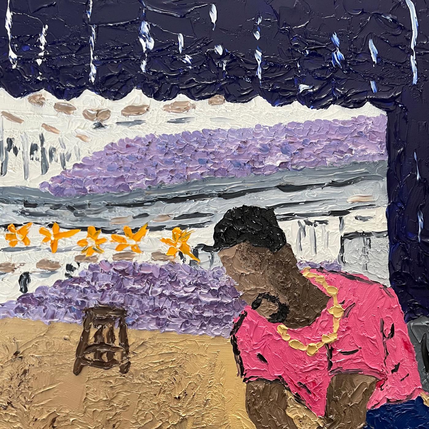 A Special Episode Of (PURPLE BUTTERFLY VINYL) Vinyl Record