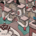 Brick Body Kids Still Daydream Music CD