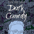 Dark Comedy (BLUE VINYL) | Mint (M) Mint (M)