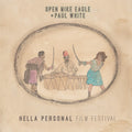 Hella Personal Film Festival (Baby Blue Vinyl) |