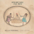 Hella Personal Film Festival Music CD
