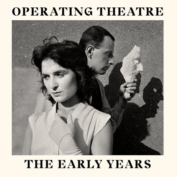 The Early Years |