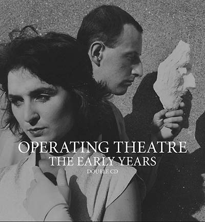 The Early Years Music CD