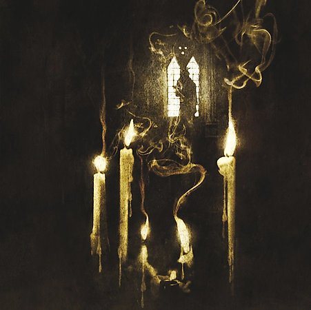 Ghost Reveries [Import] |