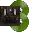 The Last Will And Testament (Limited Edition, "Southern Green" Colored Vinyl) (2 Lp's) Vinyl Record