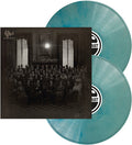 The Last Will And Testament (Limited Edition, "Western Sky Blue" Colored Vinyl) (2 Lp's) Vinyl Record