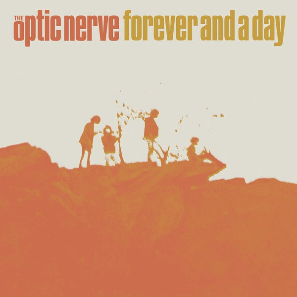 Forever and a Day Vinyl Record