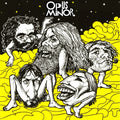 Opus Minor Vinyl Record