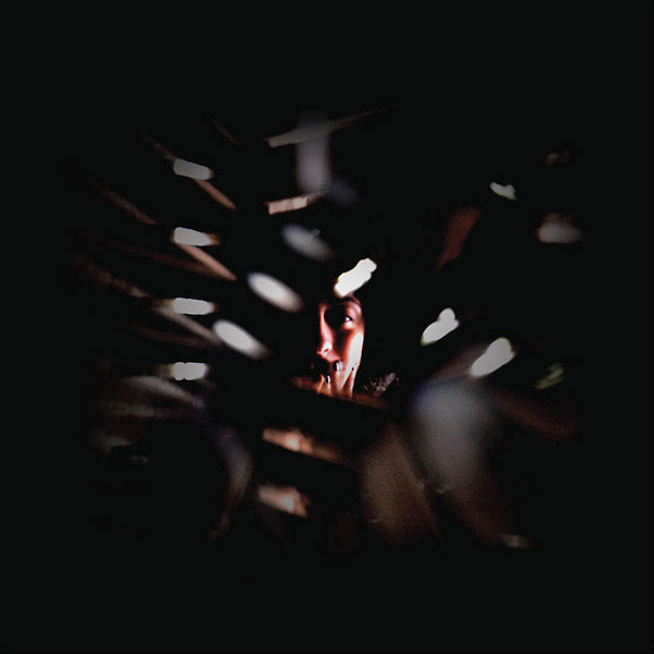 Shadowland Vinyl Record
