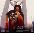 Bouba & G Boy Zebede Vinyl Record