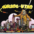 Orang-Utan Vinyl Record