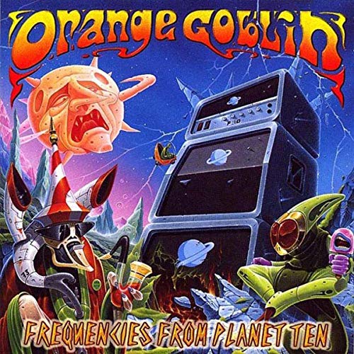 Time Travelling Blues Vinyl Record