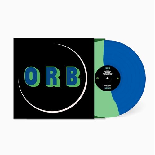 Birth Vinyl Record