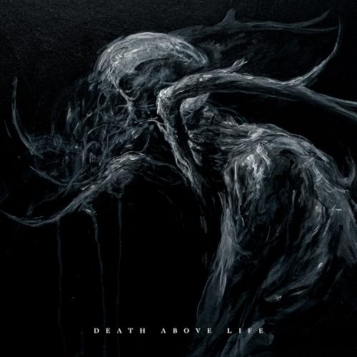 Death Above Life Music CD
