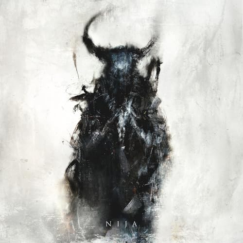 Nija (2Lp) Vinyl Record