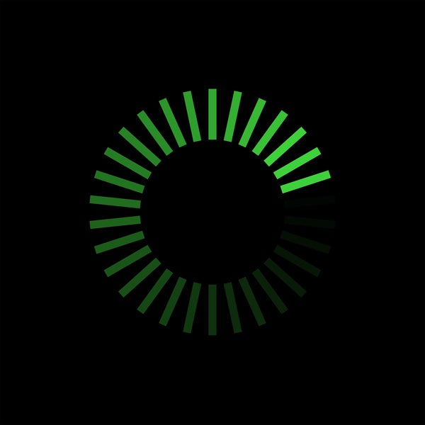 ORBITAL - 30 Something Vinyl Record