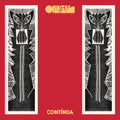 Orbital Ensemble - Contínua Vinyl Record