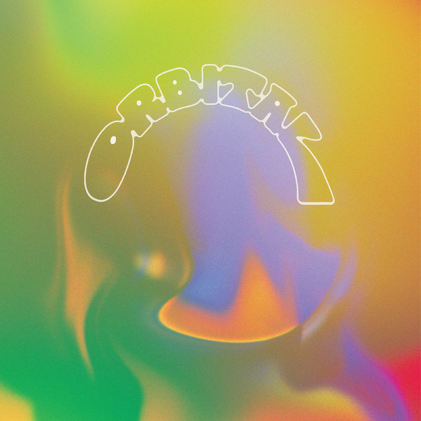 Orbital Music CD