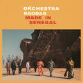 PRE-ORDER: Orchestra Baobab - Made In Senegal Vinyl Record