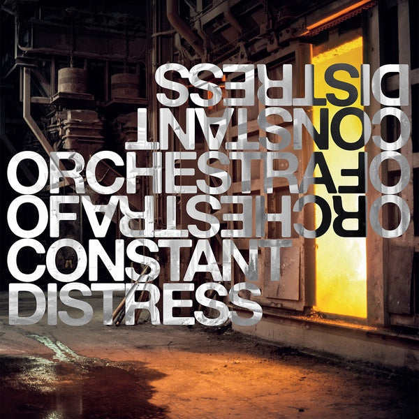 Concerns Vinyl Record