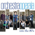 Into The 80's Music CD
